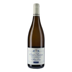 DOMAINE ALAIN GRAS -...