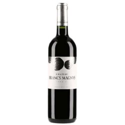 CHATEAU FRANCS MAGNUS