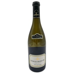 LA CHABLISIENNE CHABLIS...