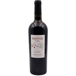 TRAMONTANE BANYULS...