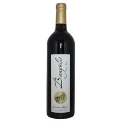 DOMAINE MADELOC PIERRE...