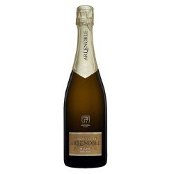 CHAMPAGNE A.R. LENOBLE CUVEE RICHE - DEMI-SEC