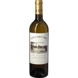 CHATEAU PICQUE CAILLOU -...