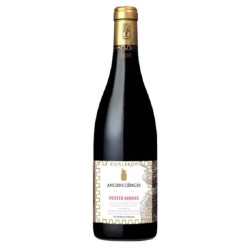 CAVE YVES CUILLERON - VIN...