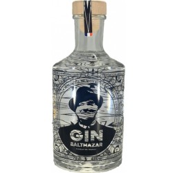 GIN MONSIEUR BALTHAZAR