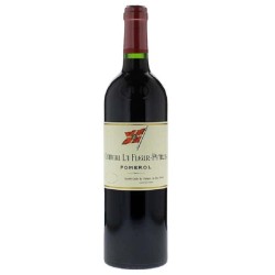 CHATEAU LA FLEUR-PETRUS