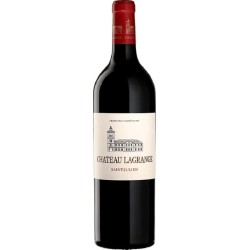 CHATEAU LAGRANGE - 3EME CRU...