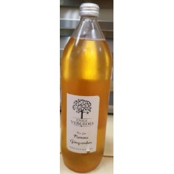 EMILE VERGEOIS PUR JUS POMME GINGEMBRE