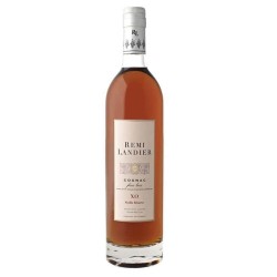 REMI LANDIER COGNAC XO VIEILLE RESERVE