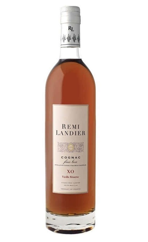 REMI LANDIER COGNAC XO VIEILLE RESERVE