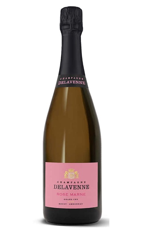 CHAMPAGNE DELAVENNE ROSE MARNE GRAND CRU CHAMPAGNE DELAVENNE ROSE MARNE GRAND CRU