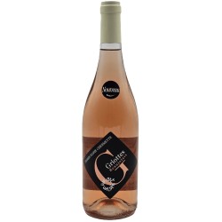 DOMAINE CHERMETTE...