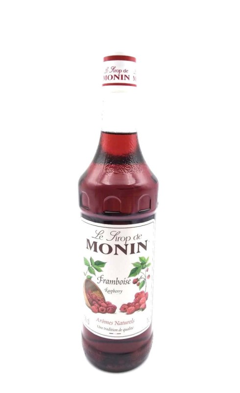 MONIN FRAMBOISE MONIN FRAMBOISE