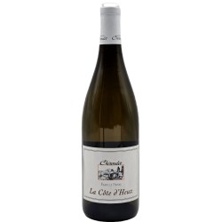 DOMAINE CHIROULET COTE D'HEUX