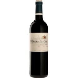 CHATEAU LAROZE - GRAND CRU...