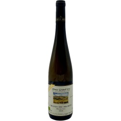 DOMAINE JEAN BECKER...