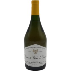 DOMAINE THEVENOT-LE BRUN CREME PECHE DE VIGNE 18°
