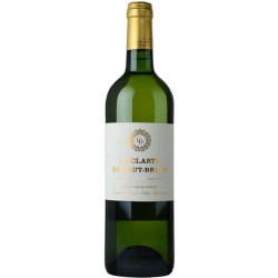 LA CLARTE DE HAUT-BRION