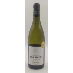 DOMAINE DU BON REMEDE LE...