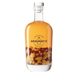 RHUM ARHUMATIC RHUM RAISINS