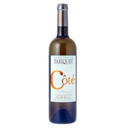 DOMAINE TARIQUET COTE