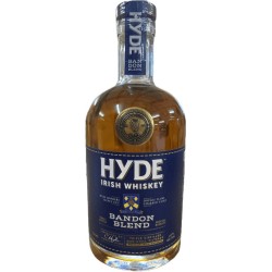 HYDE BANDON BLEND 70CL