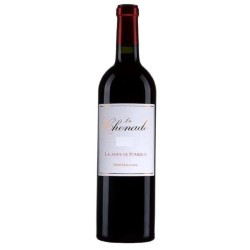CHATEAU LA CHENADE