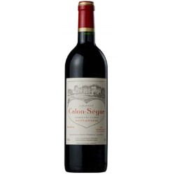 CHATEAU CALON-SEGUR - 3EME...
