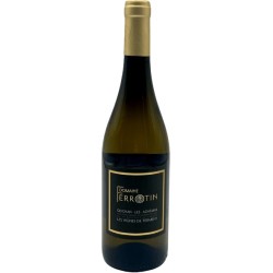 LES VIGNES DE TERMENY