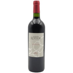 DOMAINE ROTIER GAILLAC LES...