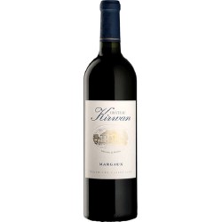 CHATEAU KIRWAN - 3EME CRU...