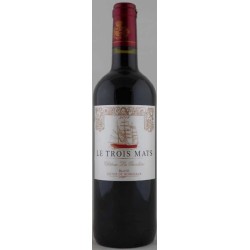 CHATEAU GRIVELIERE LE TROIS...