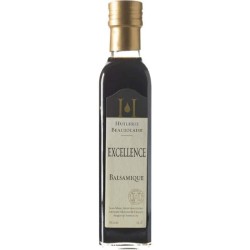 L'HUILERIE BEAUJOLAISE VINAIGRE BALSAMIQUE "EXCELLENCE" 10CL