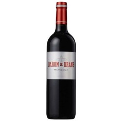 BARON DE BRANE