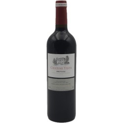 CHATEAU TASTA