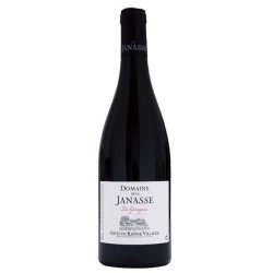 DOMAINE DE LA JANASSE COTES...