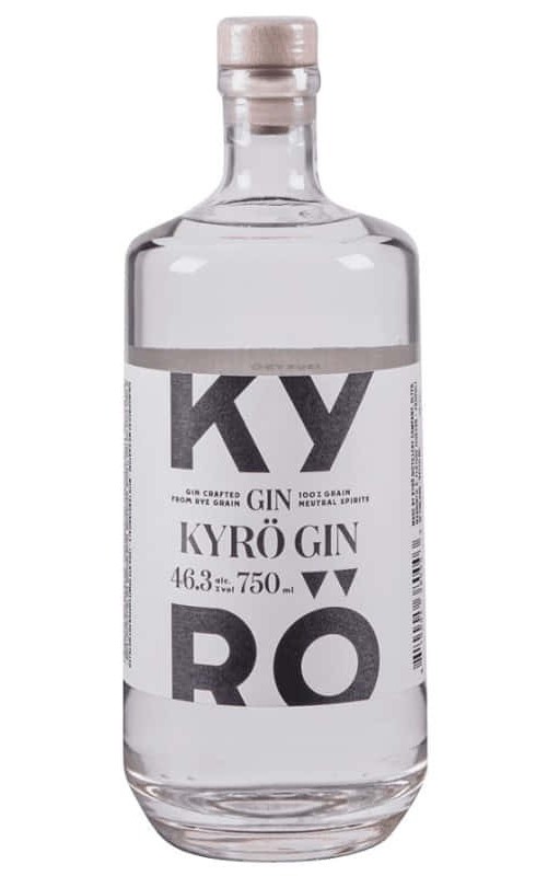 KYRO GIN KYRO GIN