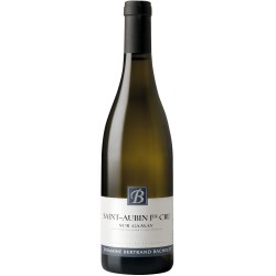 DOMAINE BERTRAND BACHELET...