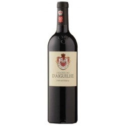 SEIGNEURS D'AIGUILHE