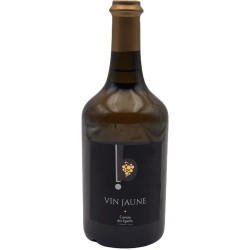 CAVEAU DES BYARDS VIN JAUNE
