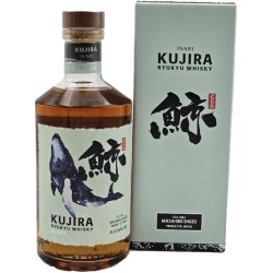 KUJIRA RYUKYU WHISKY INARI
