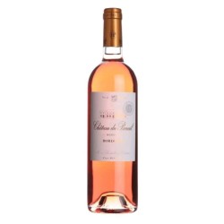 CHATEAU DU BARAIL -...