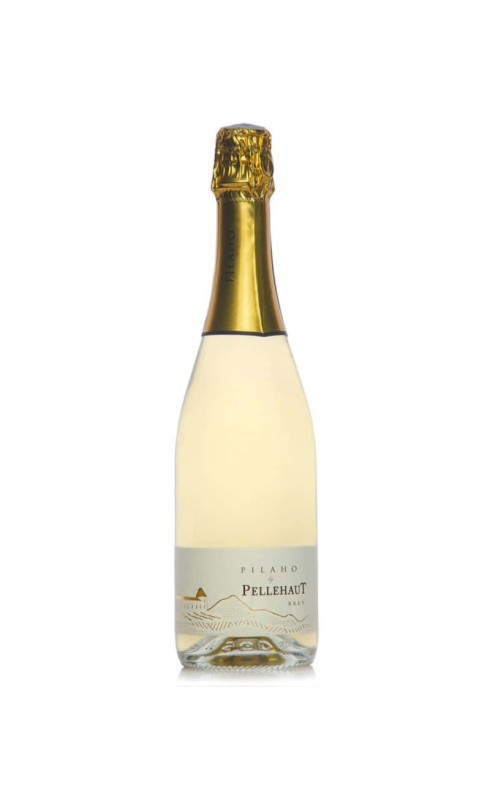 DOMAINE DE PELLEHAUT DOMAINE DE PELLEHAUT