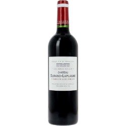 CHATEAU DURAND-LAPLAGNE -...