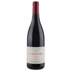 DOMAINE DE LA RECTORIE -...