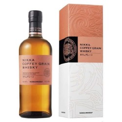NIKKA COFFEY GRAIN SINGLE GRAIN