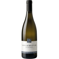 DOMAINE BERTRAND BACHELET...