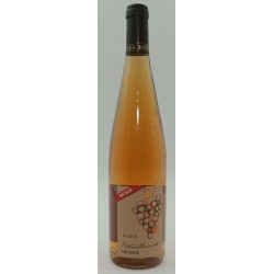 DOMAINE JEAN BECKER...