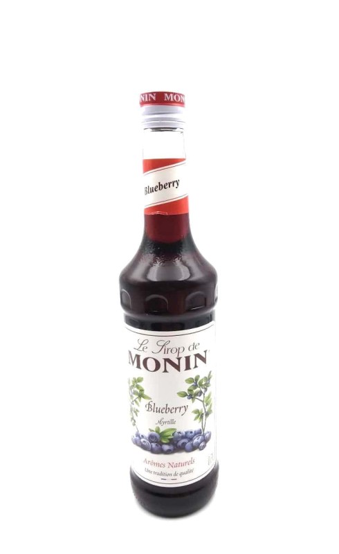 MONIN MYRTILLE