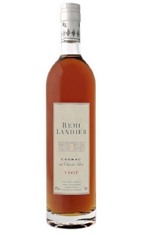 REMI LANDIER COGNAC VSOP REMI LANDIER COGNAC VSOP